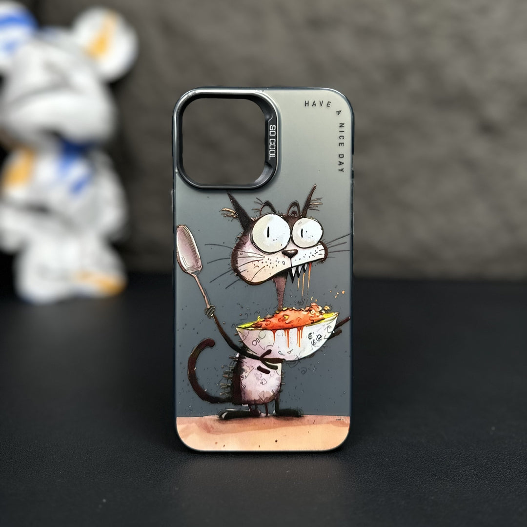 Art 4 Phone - Creative Smartphone Case