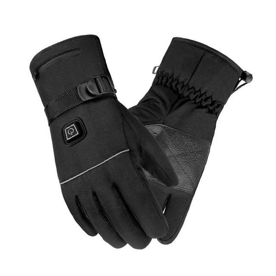 HeatHands® - Beheizbare Winterhandschuhe