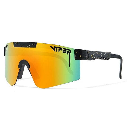 Pit Viper - Sonnenbrille Unisex Polarisierend