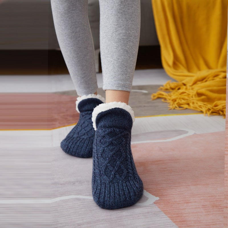 Cozy Socks® - Warme Winter Socken