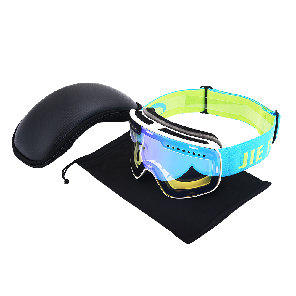 PolarEye 2.0 - Ski & Snowboardbrille