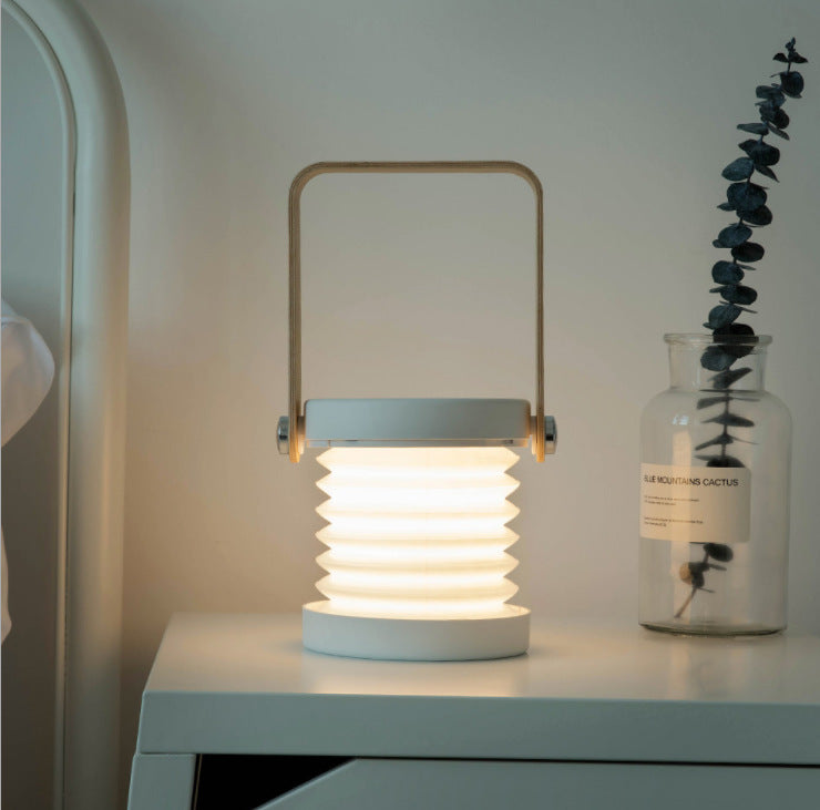 Flexi Glow - LED Lampe