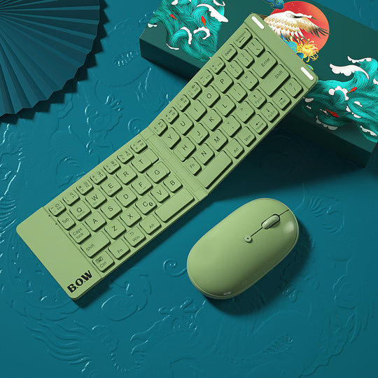 Key Link - Wireless Tastatur & Maus