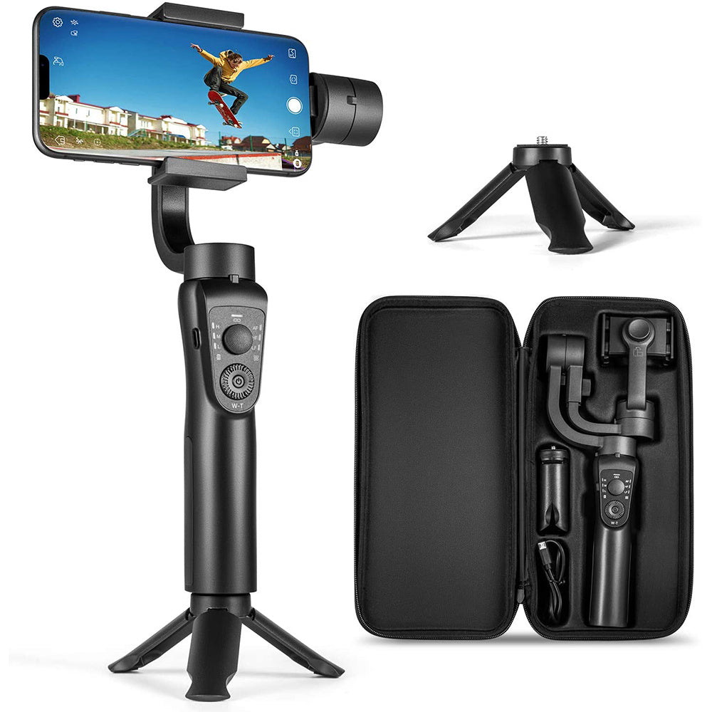 Hold Mobile S5B - Smartphone Stabilisator