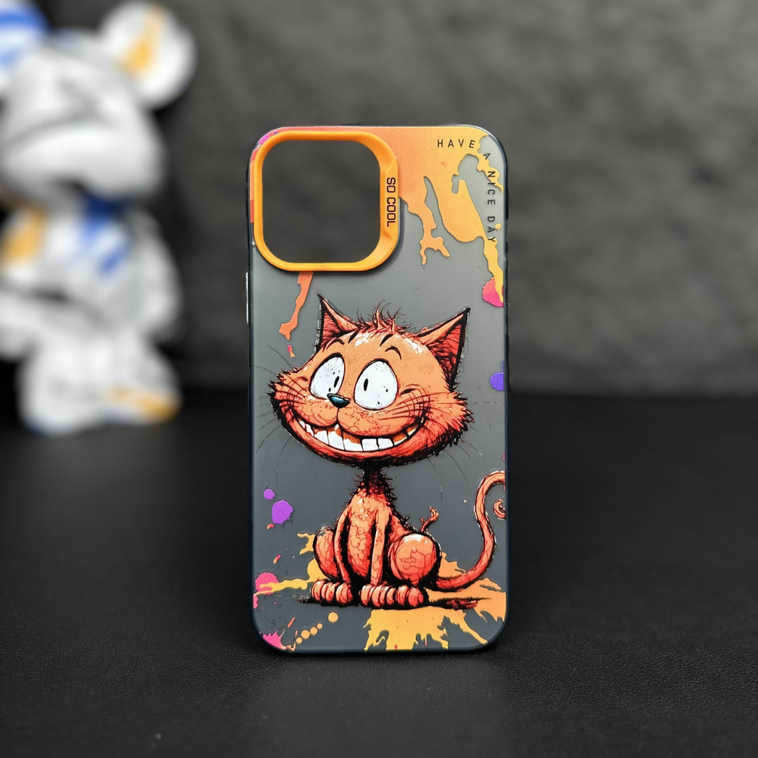 Art 4 Phone - Creative Smartphone Case