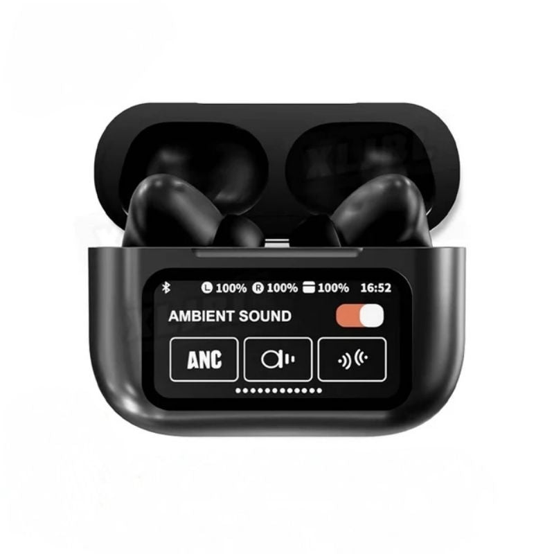 Smartpods - In Ear Kopfhörer mit Touch Screen