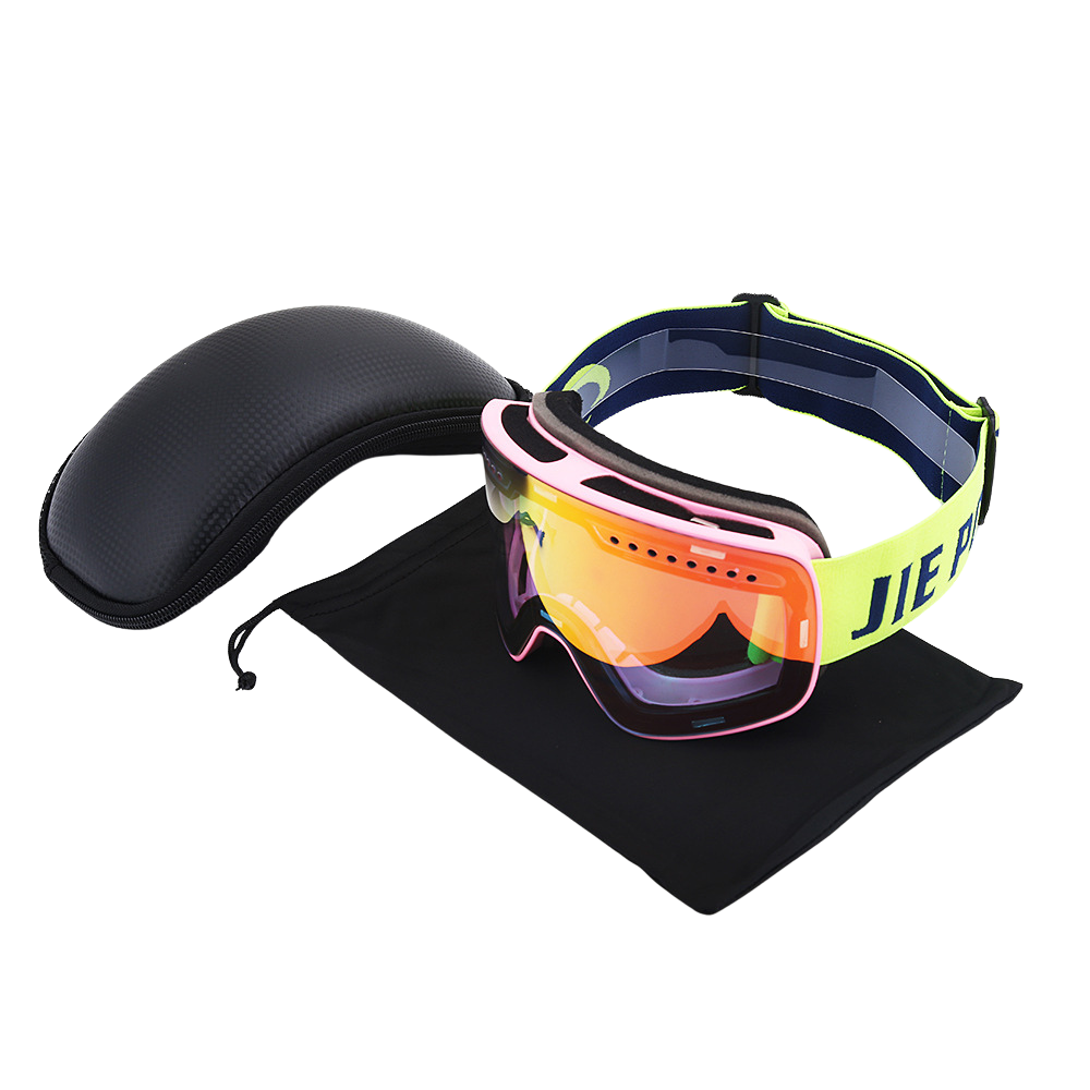 PolarEye 2.0 - Ski & Snowboardbrille