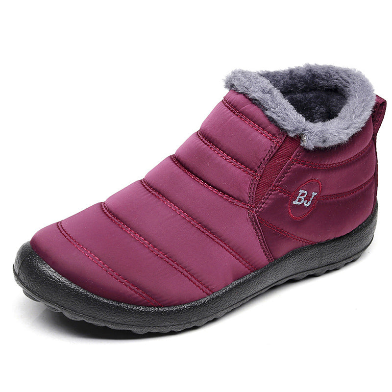 BJ Boots - Winterschuhe