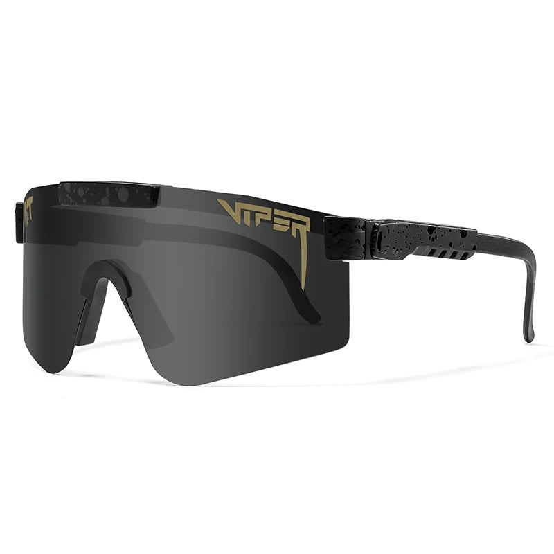 Pit Viper - Sonnenbrille Unisex Polarisierend