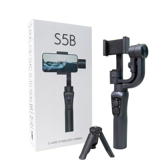 Hold Mobile S5B - Smartphone Stabilisator