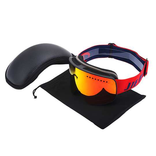 PolarEye 2.0 - Ski & Snowboardbrille