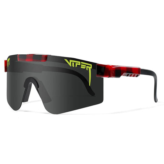 Pit Viper - Sonnenbrille Unisex Polarisierend