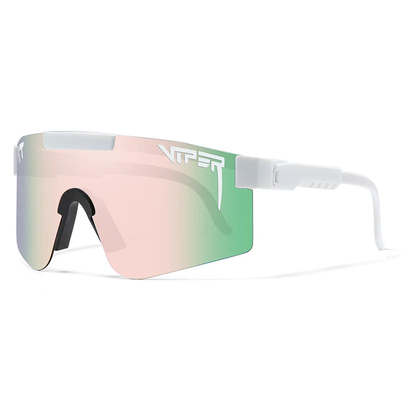 Pit Viper - Sonnenbrille Unisex Polarisierend