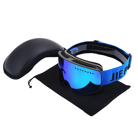 PolarEye 2.0 - Ski & Snowboardbrille