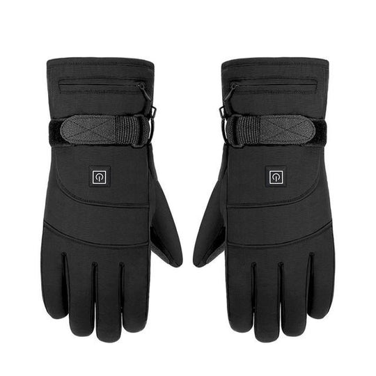 HeatHands® - Beheizbare Winterhandschuhe