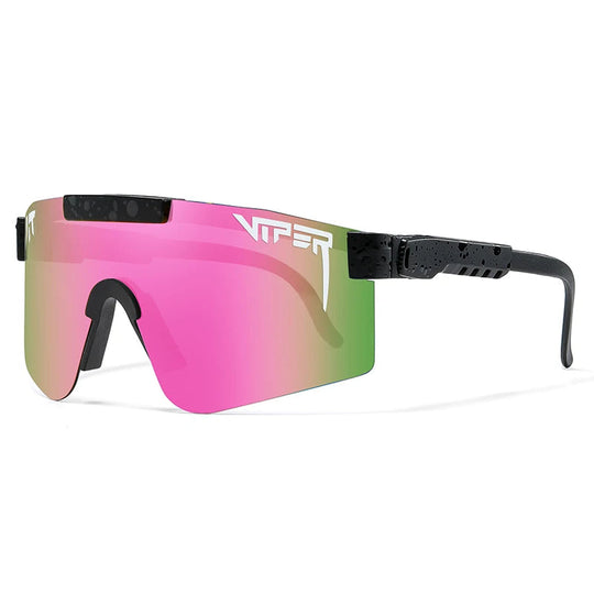 Pit Viper - Sonnenbrille Unisex Polarisierend