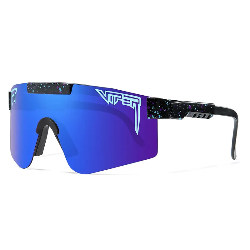 Pit Viper - Sonnenbrille Unisex Polarisierend