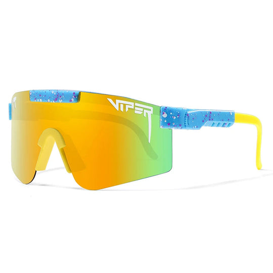 Pit Viper - Sonnenbrille Unisex Polarisierend