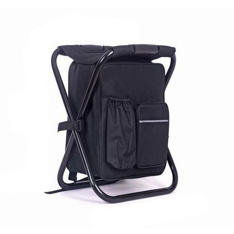 FoldFix - Sitzrucksack