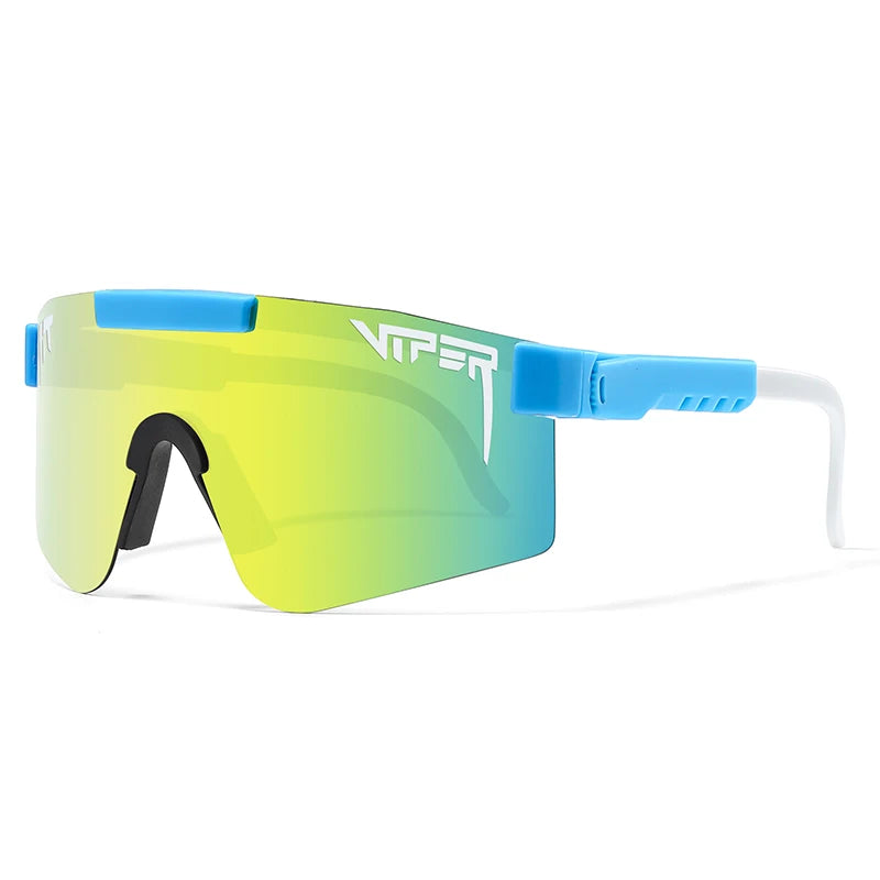 Pit Viper - Sonnenbrille Unisex Polarisierend