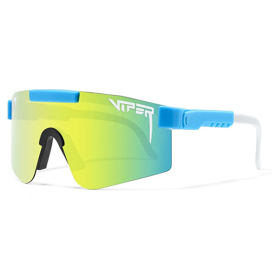 Pit Viper - Sonnenbrille Unisex Polarisierend