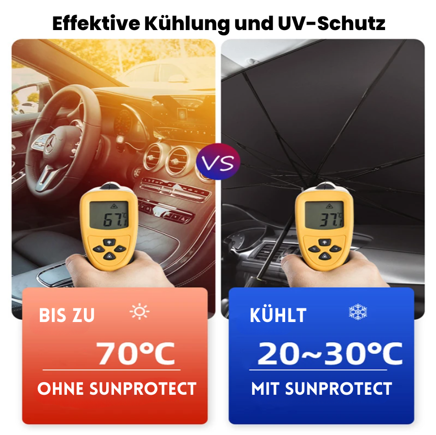 Sunprotect - Autoschirm