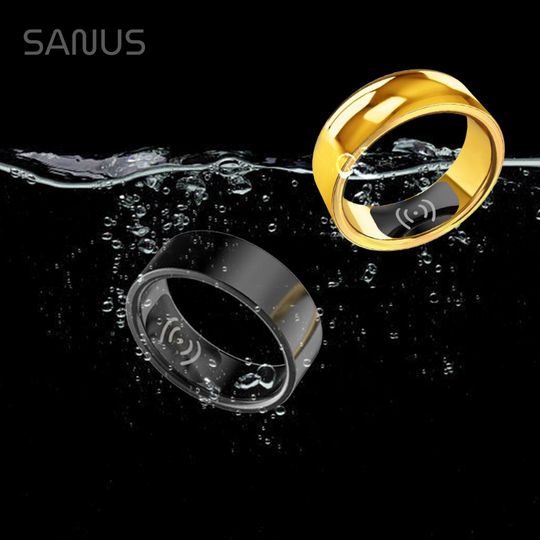 Sanus - Smart Ring