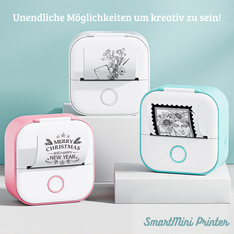 SmartMini Printer