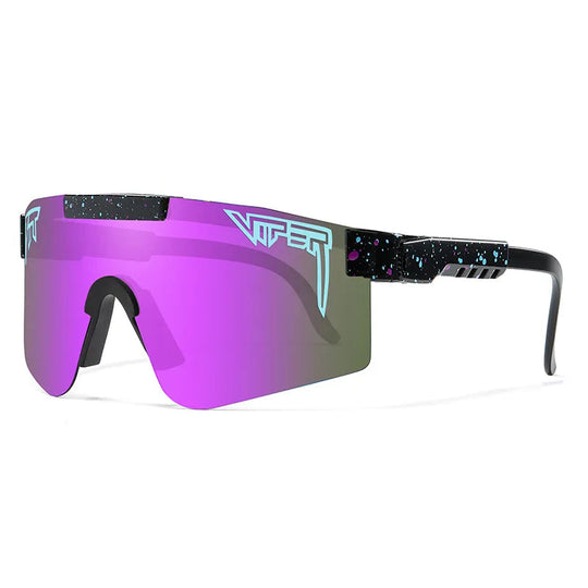 Pit Viper - Sonnenbrille Unisex Polarisierend