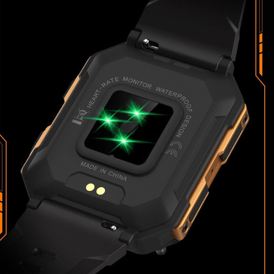 Titan M1 Pro® - Smartwatch