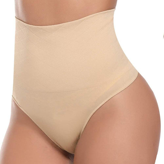 Shapewear Tanga - 3er Pack