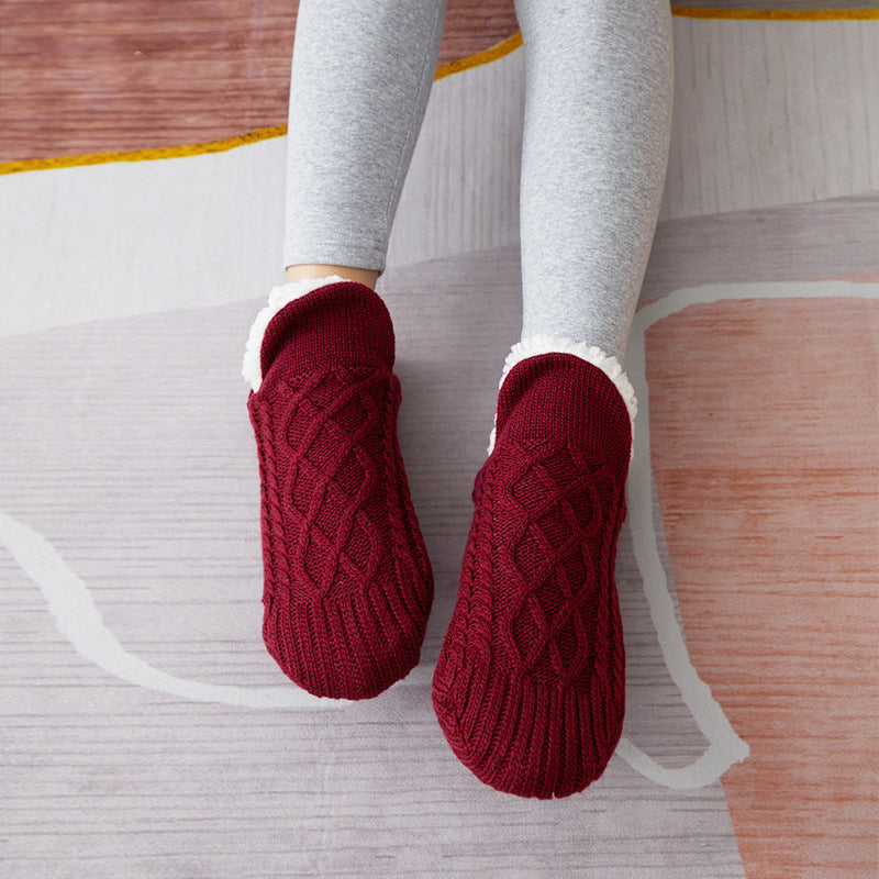 Cozy Socks® - Warme Winter Socken