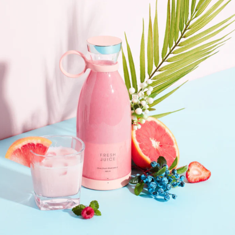 Solomix - Gesunde Shakes & Smoothies