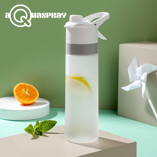 Aquaspray Wasserflasche