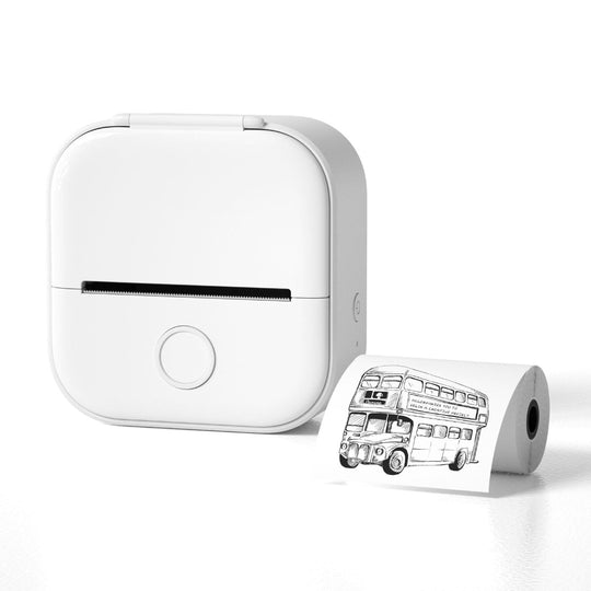 SmartMini Printer