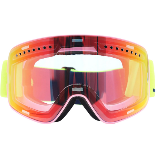 PolarEye 2.0 - Ski & Snowboardbrille