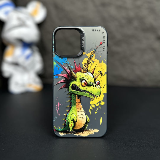 Art 4 Phone - Creative Smartphone Case