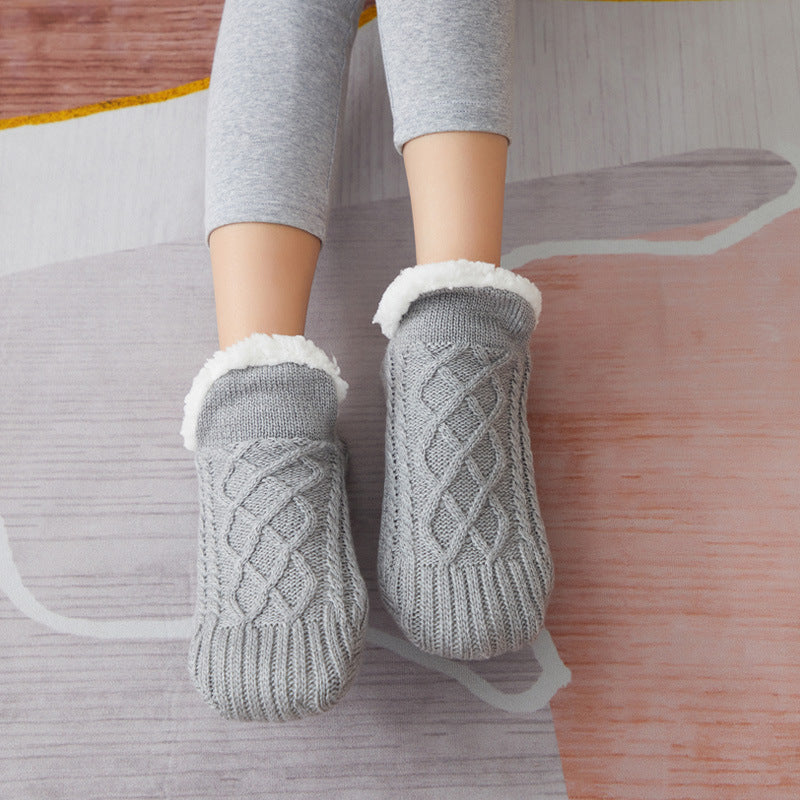 Cozy Socks® - Warme Winter Socken