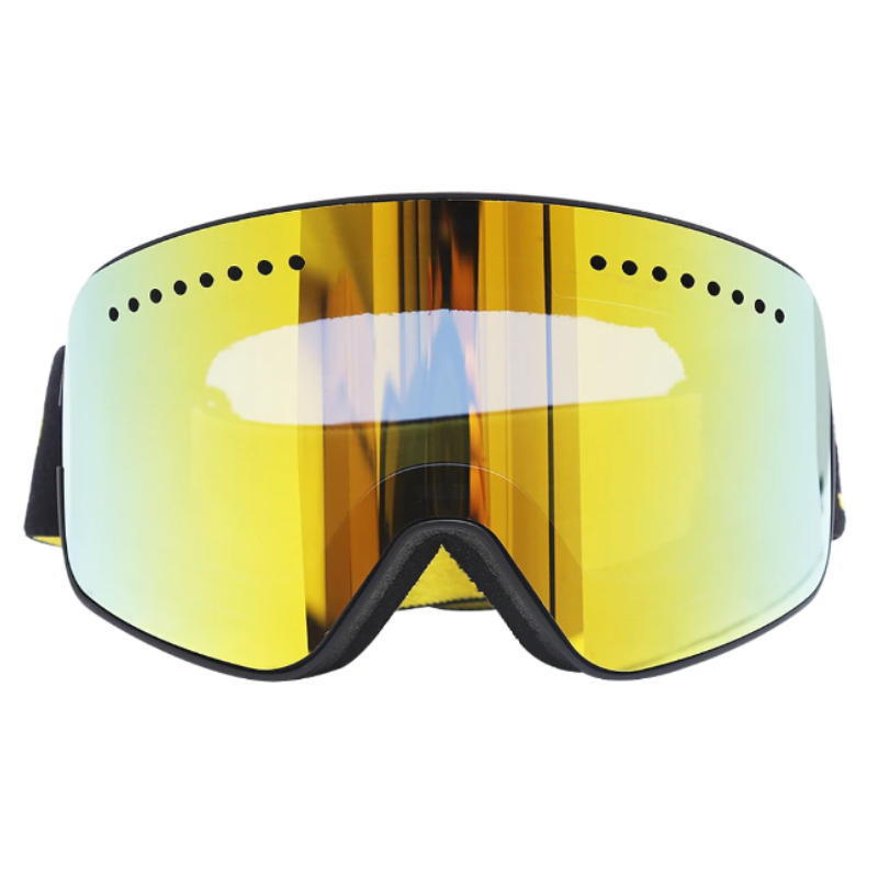 PolarEye 2.0 - Ski & Snowboardbrille