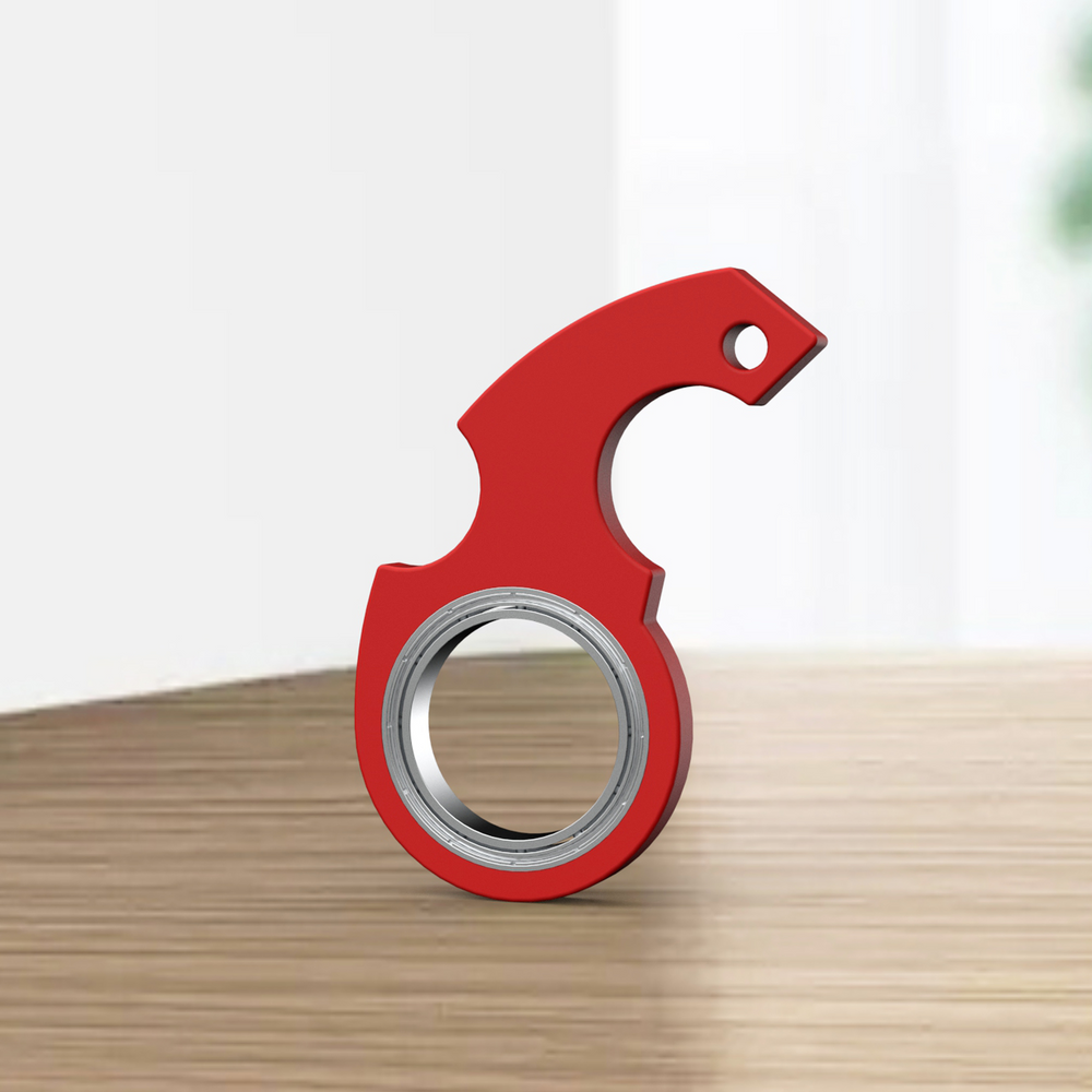 Ninja Spinner