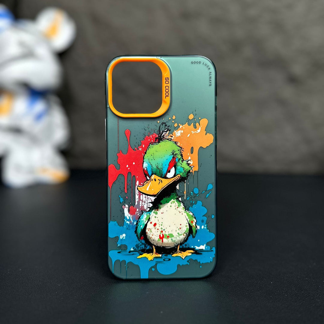 Art 4 Phone - Creative Smartphone Case