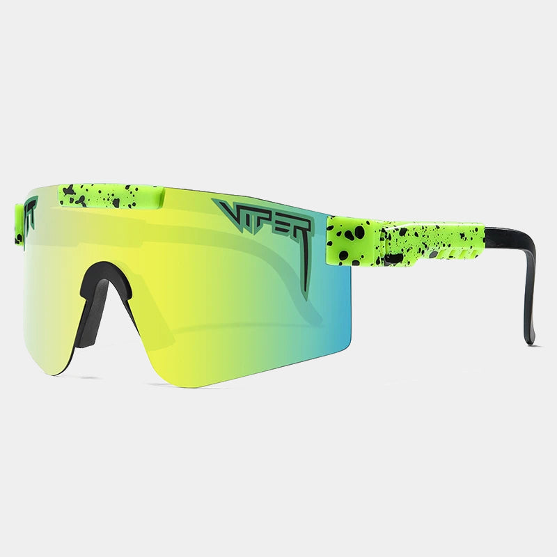 Pit Viper - Sonnenbrille Unisex Polarisierend