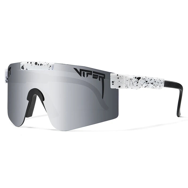 Pit Viper - Sonnenbrille Unisex Polarisierend