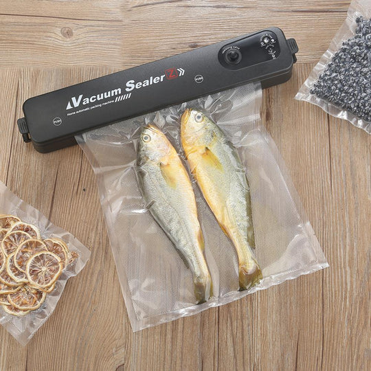 Vacuum Sealer Z