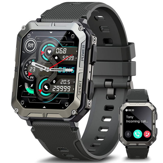 Titan M1 Pro® - Smartwatch