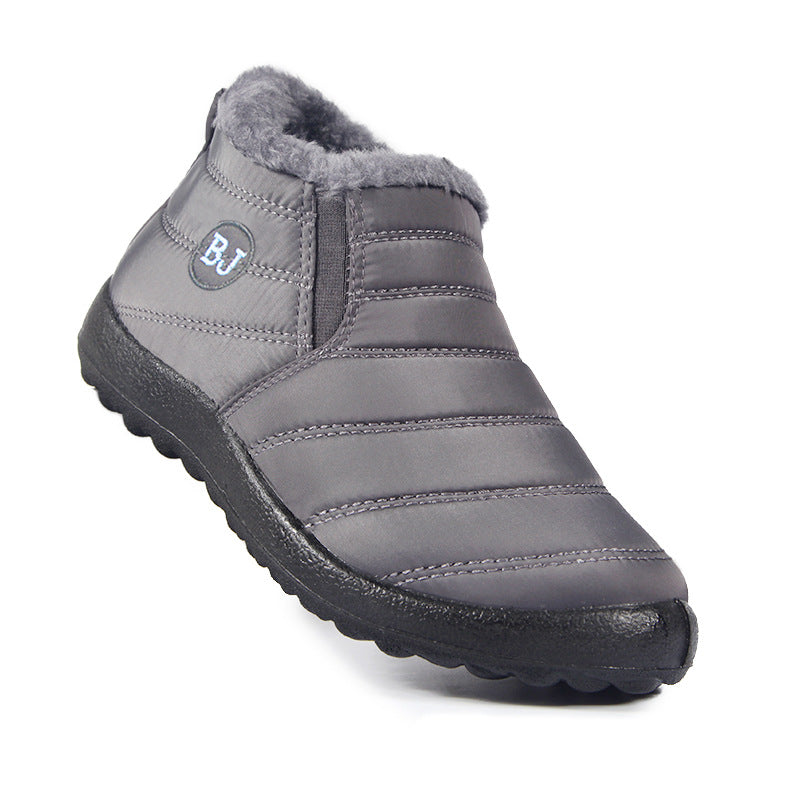 BJ Boots - Winterschuhe