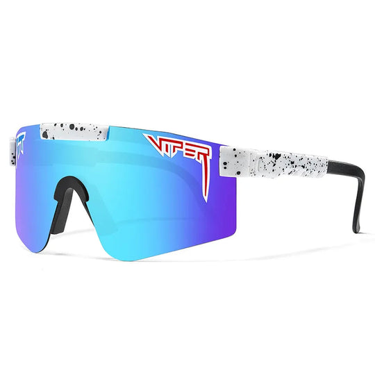 Pit Viper - Sonnenbrille Unisex Polarisierend