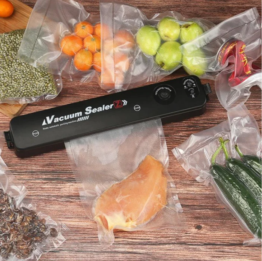 Vacuum Sealer Z