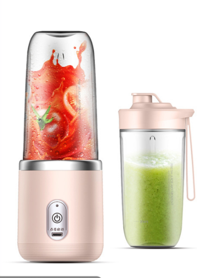 Mini Blender Juicy