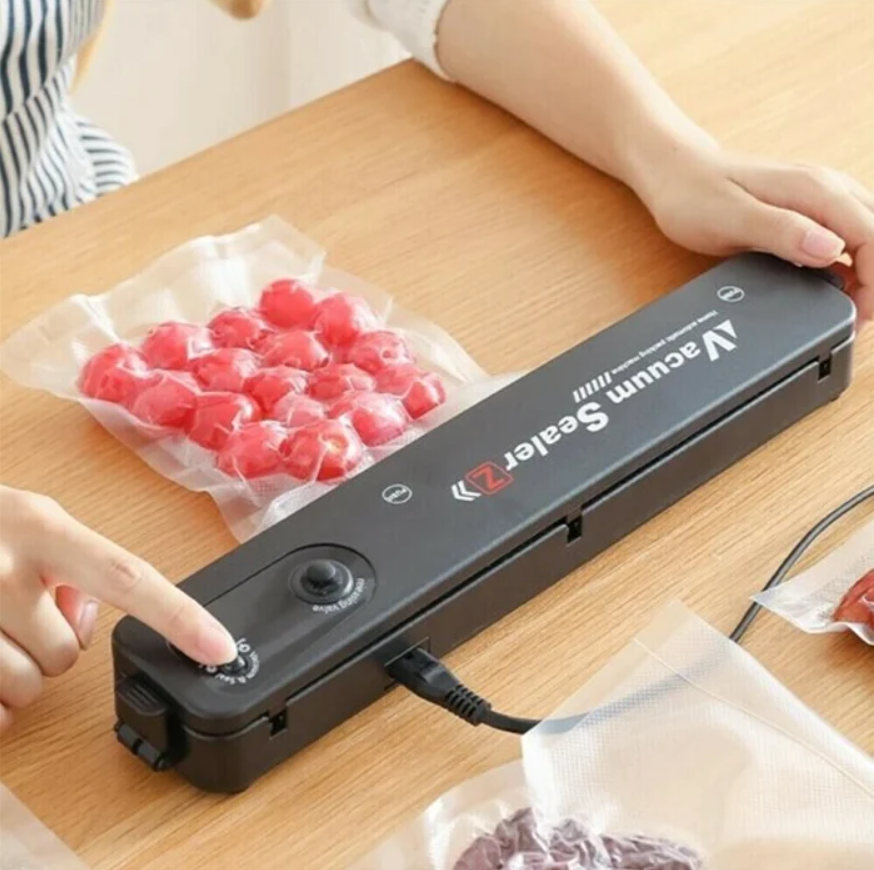 Vacuum Sealer Z